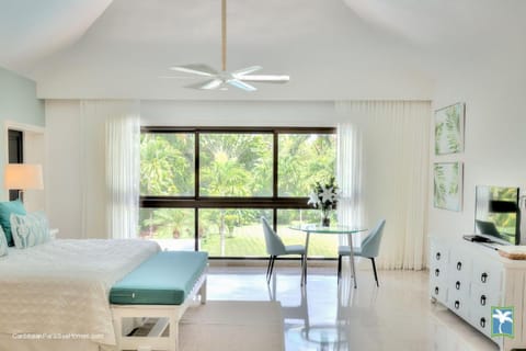 4 Fabulous Bedrooms Private Pool Villa Villa in La Romana