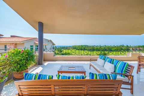 Beautiful 4 Bedroom Condo House in Punta Mita