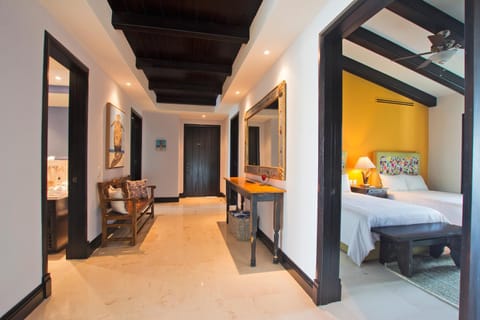 Beautiful 4 Bedroom Condo Haus in Punta Mita