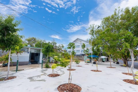 Homestay Quang Lâm House in Vung Tau