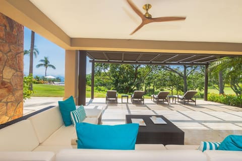 Perfect 4 Bedroom Condo House in Punta Mita