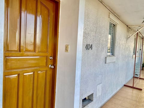 Unit 405 ESLA Apartment in Antipolo