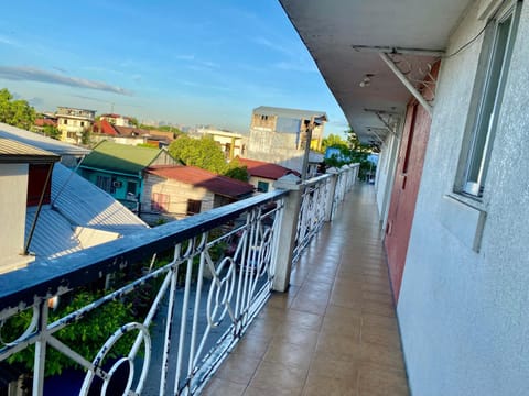 Unit 405 ESLA Apartment in Antipolo