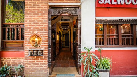 Hong Si Hotel- A Home Away from Home Hotel in Kathmandu