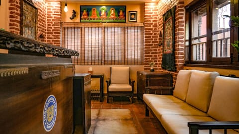 Hong Si Hotel- A Home Away from Home Hotel in Kathmandu