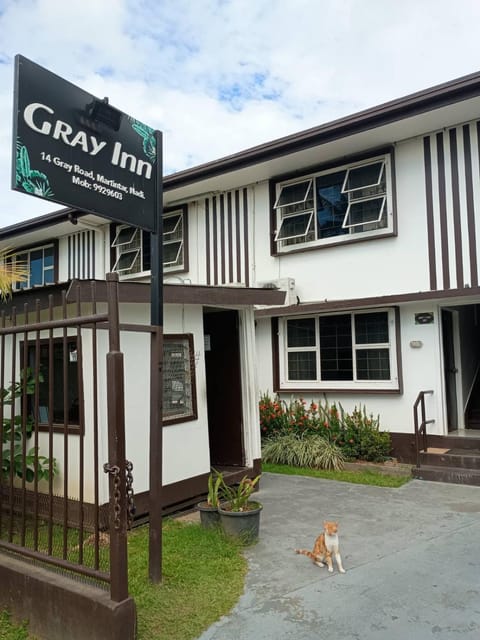 Property building, Day, Pets, Street view