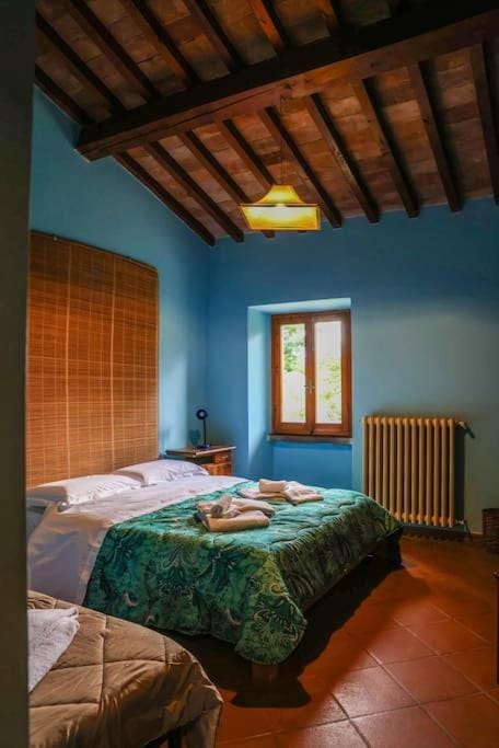 Your home in the Countryside Apartment in San Casciano Val Pesa