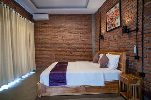 Vinaya homestay Bed and Breakfast in Blahbatuh