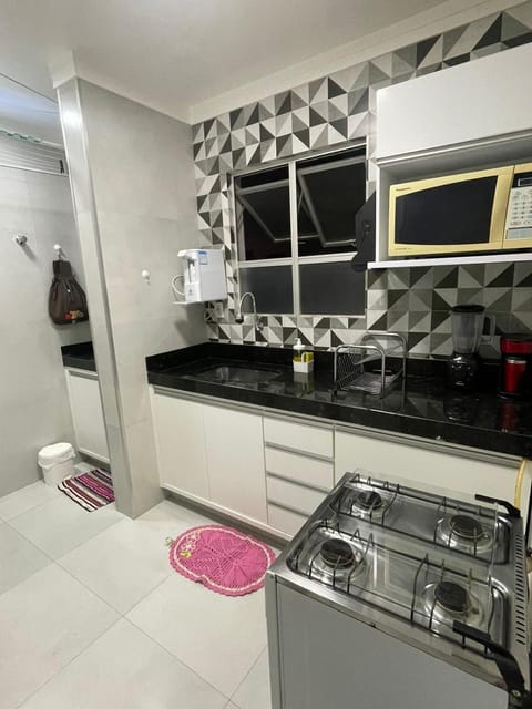 Apartamento Gabriel Apartment in Uberaba