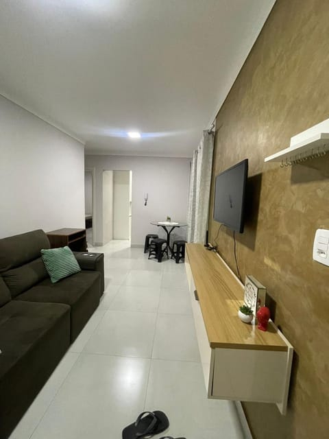 Apartamento Gabriel Apartment in Uberaba