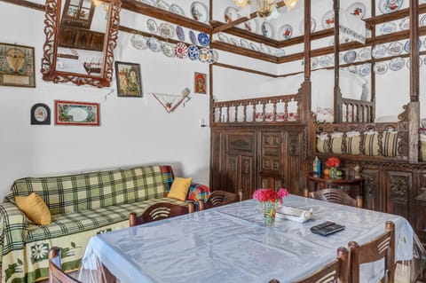 Villa Houvarda Apartment in Karpathos, 857 00, Greece