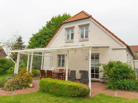 Property building, Balcony/Terrace