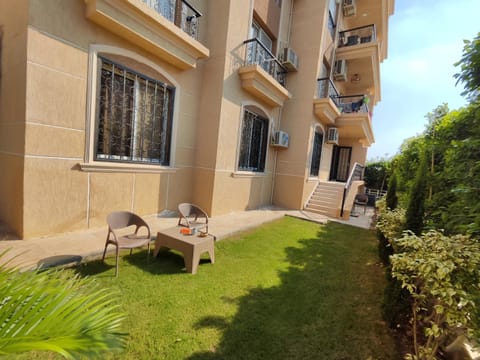 Patio, Garden, View (from property/room), Balcony/Terrace, Garden view