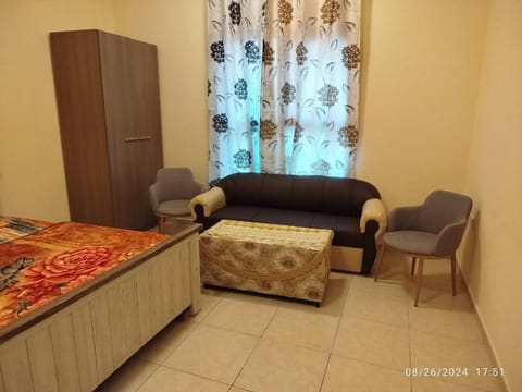 The Welcoming Wing Bed and Breakfast in Ajman