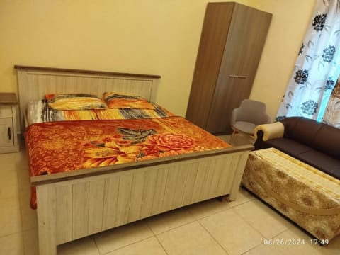 The Welcoming Wing Bed and Breakfast in Ajman