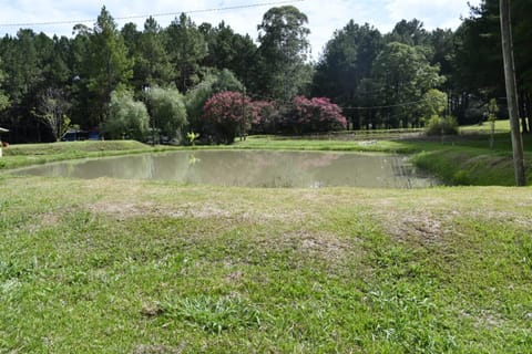 Cabaña Amarilis Campground/ 
RV Resort in Misiones Province, Argentina