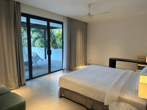 VILLA 5 BED ROOMS SANCTUARY HỒ TRÀM ll Private Beach ll BBQ Villa in Ba Ria - Vung Tau