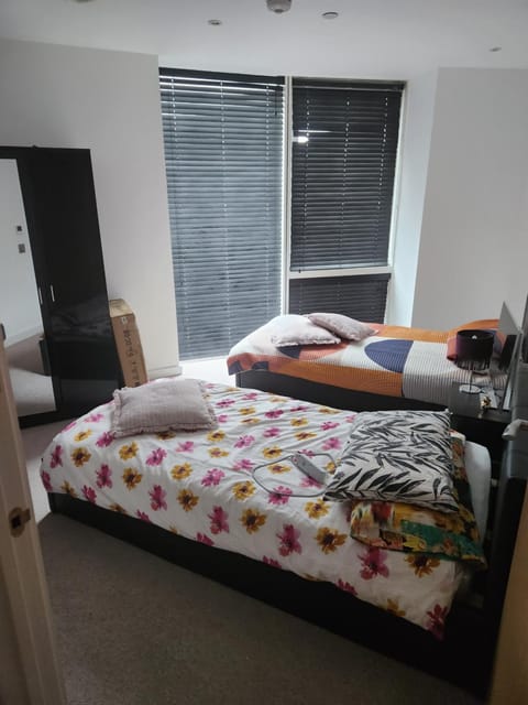 Luxury appartement in london Apartment in Barking