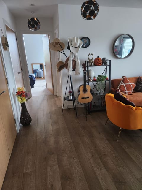 Luxury appartement in london Apartment in Barking