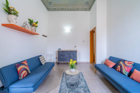 Casa Intersimone Appartement in Pachino