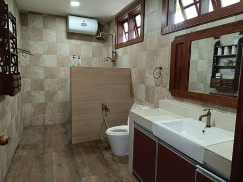 Omar Little Palace - 6 Bedroom Homestay Seremban House in Negeri Sembilan, Malaysia