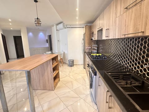 Résidence prestige Gambetta oran Apartment in Oran