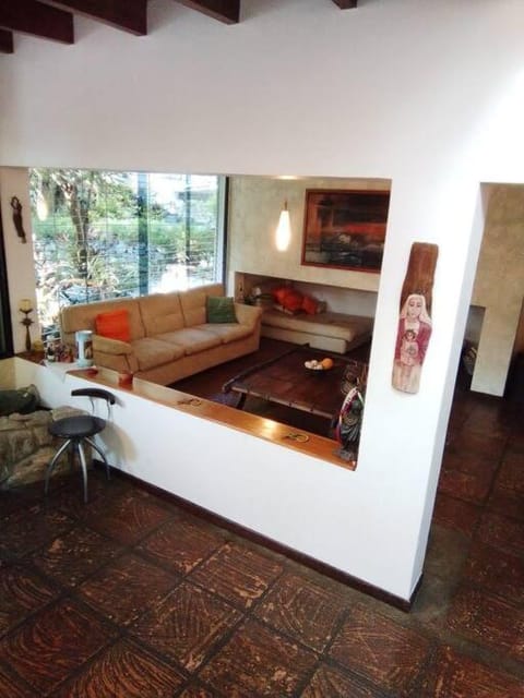 Hermosa Casa en Santa Marta House in Caracas