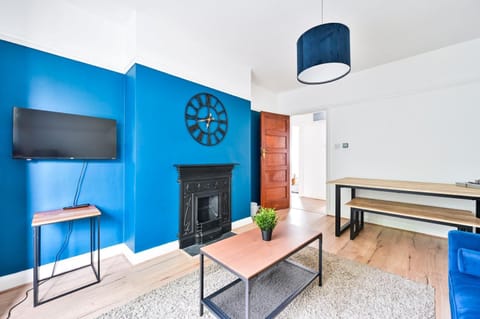 GuestReady - Relaxing stay in Streatham Apartment in London Borough of Croydon