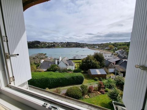 Natural landscape, View (from property/room), Sea view