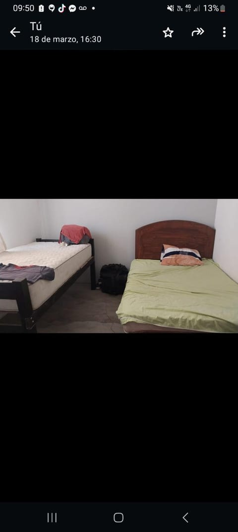 House Ini Vacation rental in Callao Region, Peru