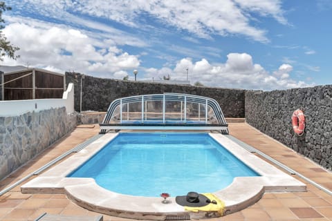 Villalmar Campground/ 
RV Resort in Isla de Lanzarote