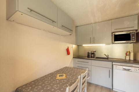 Résidence des Hermines - Immoclean Apartment in Morillon