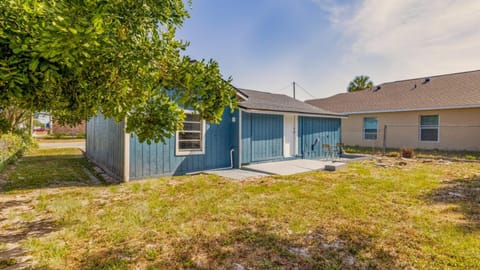 Stylish 3 Bedroom In The Heart Of Orlando House in Azalea Park