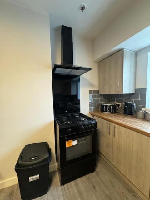 Luxury Apartment Apartment in Rossendale