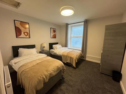 Luxury Apartment Apartment in Rossendale