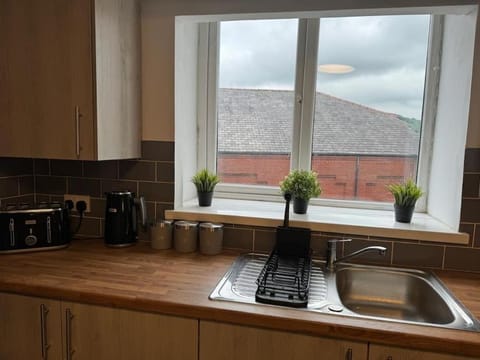 Luxury Apartment Apartment in Rossendale