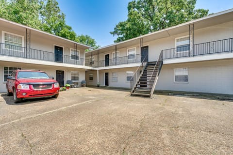 Texarkana Apartment about 2 Mi to Downtown! Apartment in Texarkana