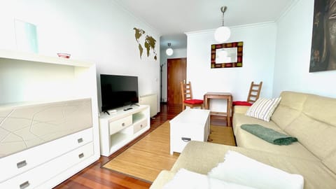 The Cliffs - ViveMare Apartment in Viveiro