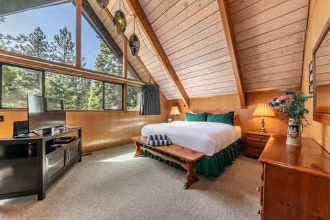 4BR Tahoe Retreat in Prime Location House in Dollar Point