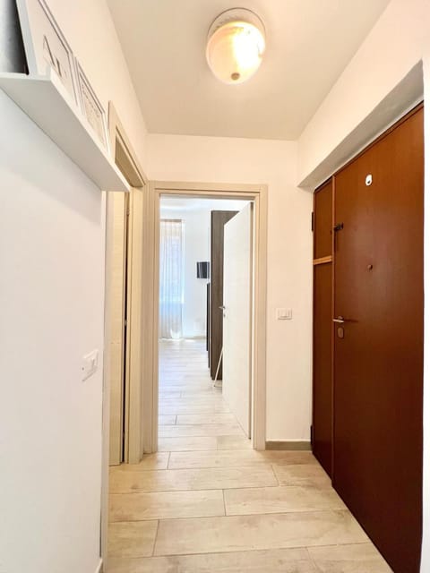 Casa Nina per le Cinque Terre Apartment in La Spezia