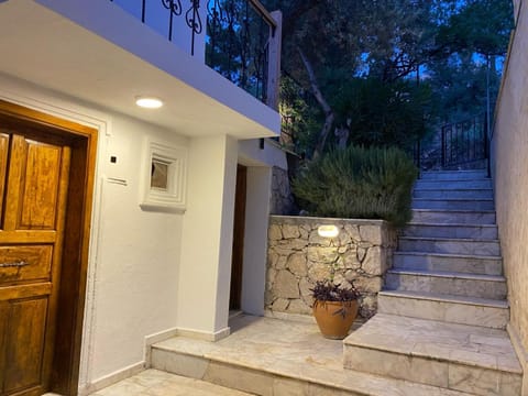 Villa Zeytin Villa in Kalkan Belediyesi