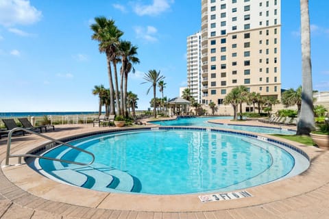 Indigo Unit 1701e House in Perdido Key