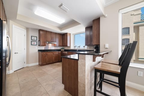 Indigo Unit 1701e House in Perdido Key