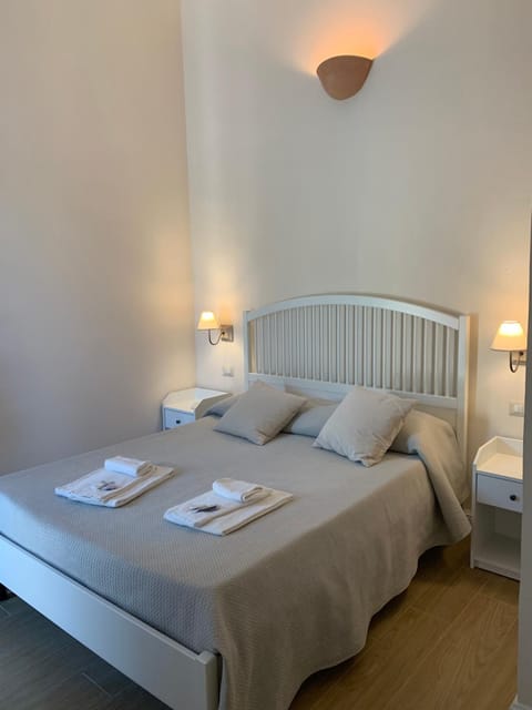 Meridiana Bed and Breakfast in Basilicata