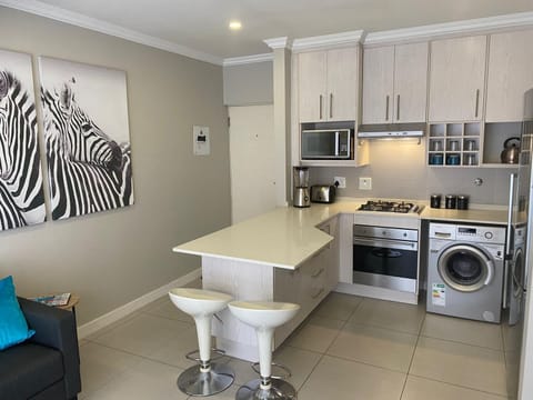 The little Falls Lifestyle Estate Apartment in Roodepoort