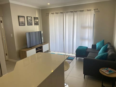 The little Falls Lifestyle Estate Apartment in Roodepoort