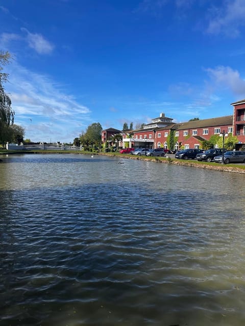 The Springs 22 Campground/ 
RV Resort in Skegness