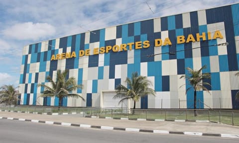 Próximo praia e aeroporto House in Lauro de Freitas