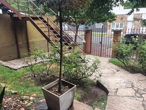 Hermosa Casa en Alberdi House in Rosario