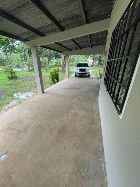 CocoHouse House in Chiriquí Province